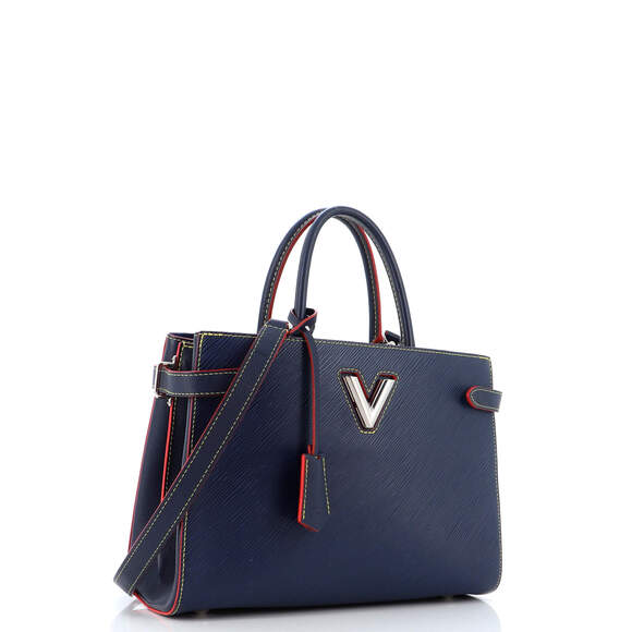 Louis Vuitton Twist Tote Epi Leather #136014L14B - Picture 3 of 9